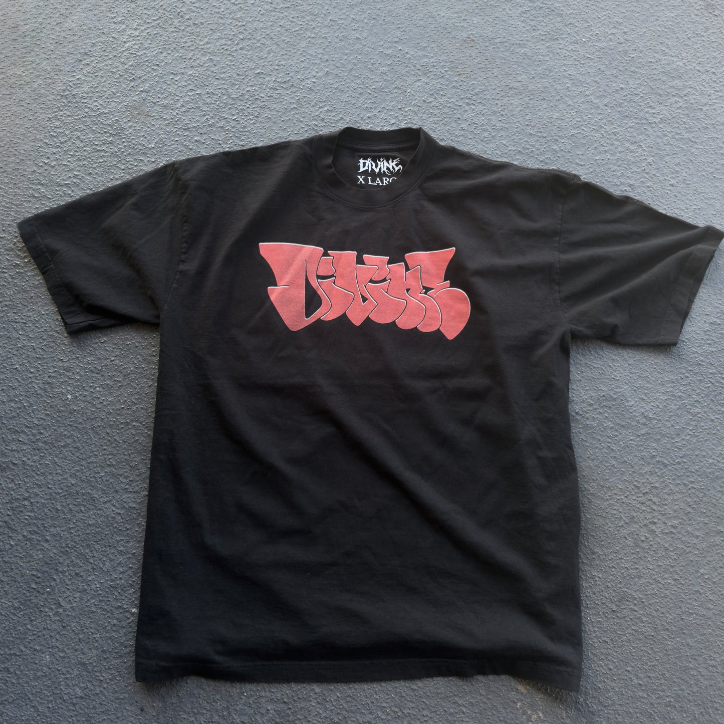 Tag City Tee