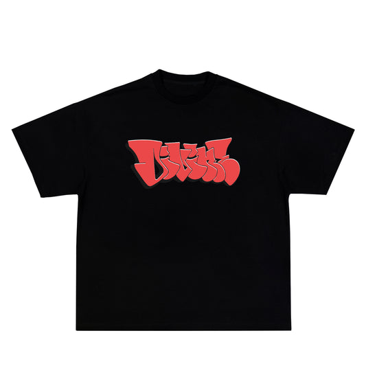 Tag City Tee