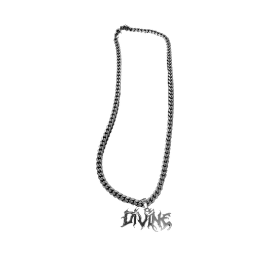 Logo Chain