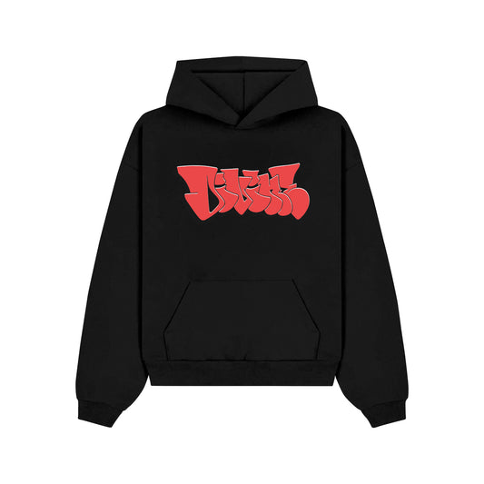 Tag City Hoodie